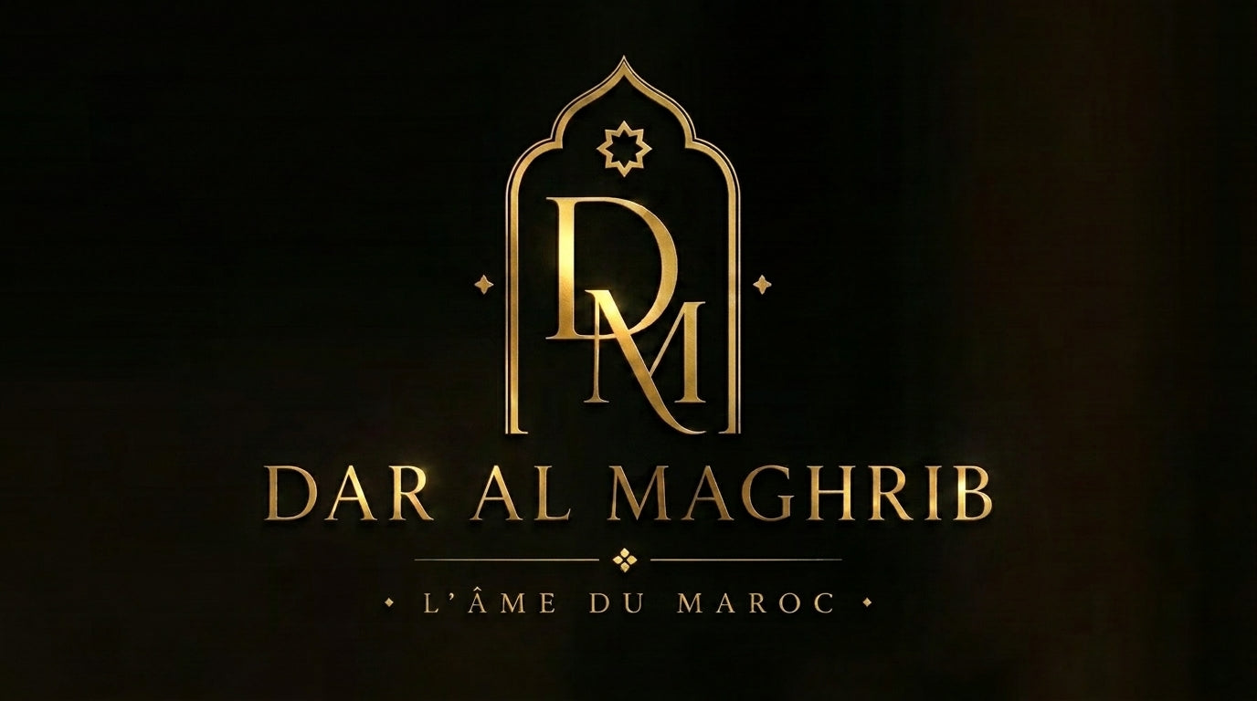 Dar Al Maghrib