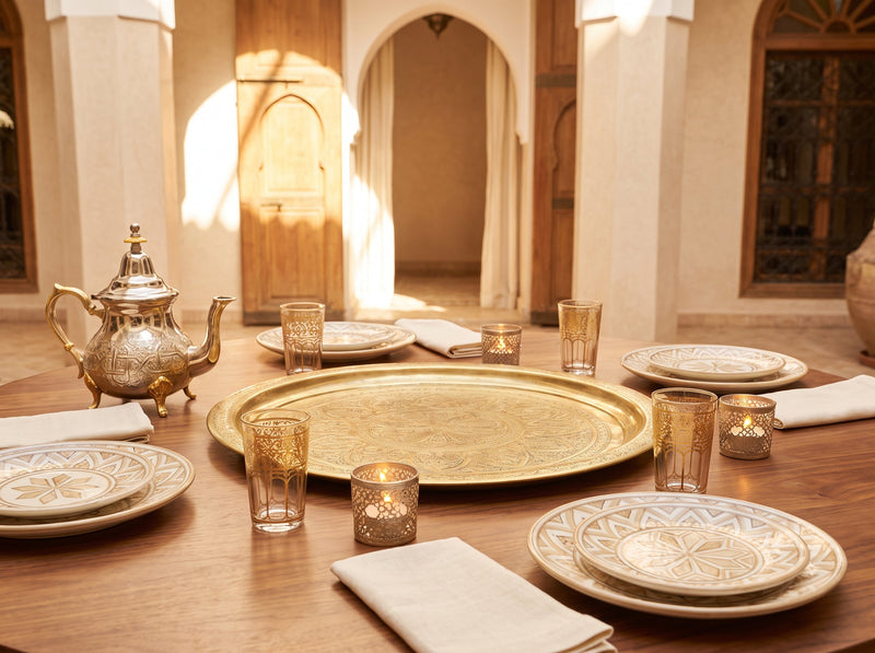 Art de la Table