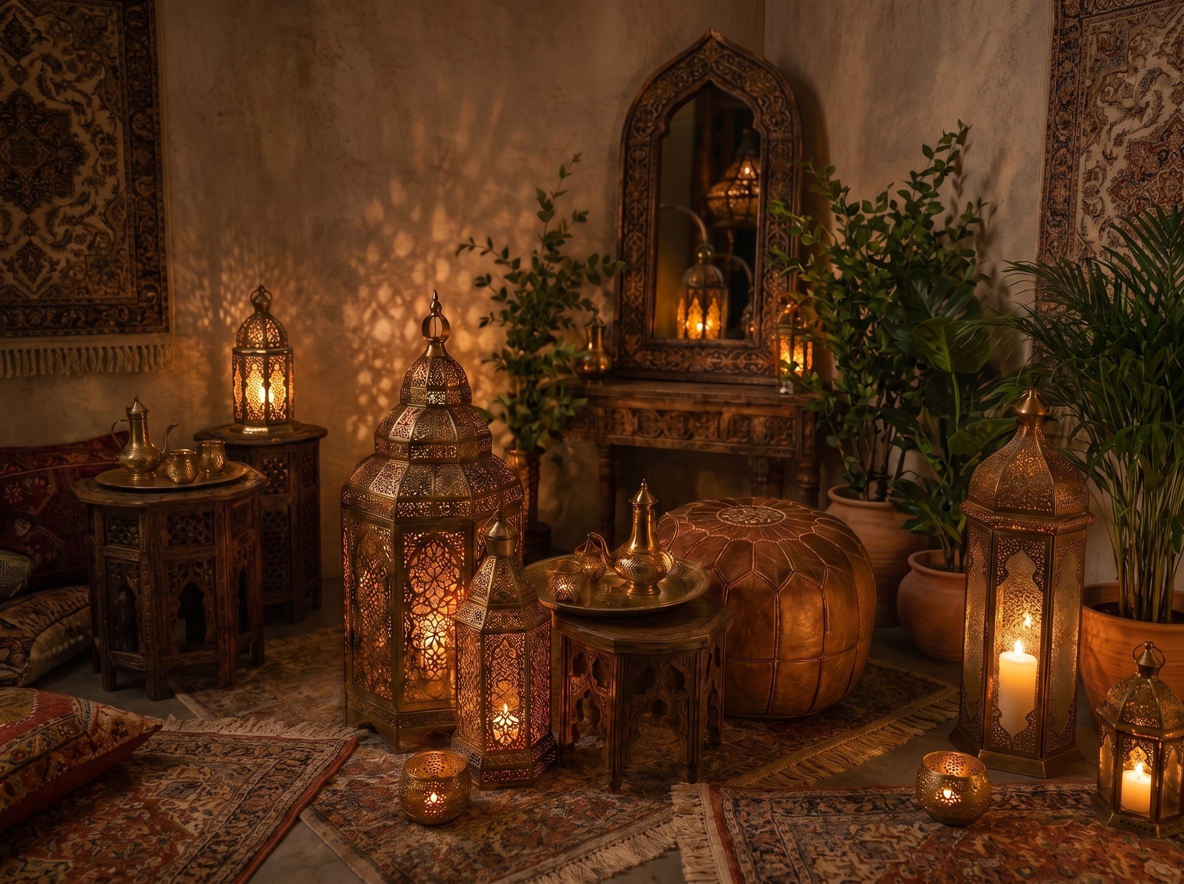 Décoration