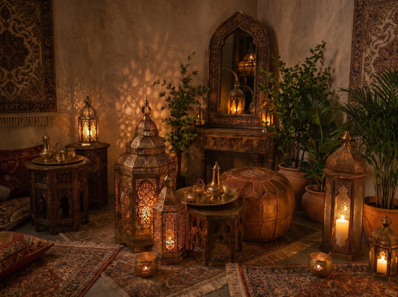 Décoration